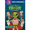 Deborah Underwood Once Upon a Zombie: Tales for Brave Readers (Tascabile)
