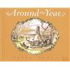 Tasha Tudor Around the Year (Tascabile)