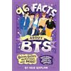Arie Kaplan 96 Facts About BTS (Tascabile) 96 Facts About . . .
