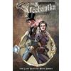 Joe Benitez M.M. Chen Lady Mechanika Volume 3 (Tascabile) Lady Mechanika