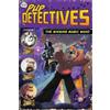 Felix Gumpaw The Missing Magic Wand (Copertina rigida) Pup Detectives