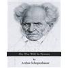 Arthur Schopenhauer On The Will In Nature (Tascabile)
