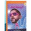 G. M. Taboas Zayas ¿Quién es Bad Bunny? (Tascabile) Who HQ Now