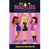 Leonard Stern Roger Price Bachelorette Bash Mad Libs (Tascabile) Adult Mad Libs