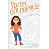 Anna Humphrey Ruby Goldberg's Bright Idea (Tascabile)