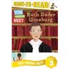 Laurie Calkhoven You Should Meet Ready-To-Read Value Pack 1 (Tascabile)