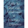 Tarini Malik Zadie Xa: House Gods, Animals Guides and Five Ways 2 Fo (Tascabile)