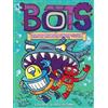 Russ Bolts 20,000 Robots Under the Sea (Tascabile) Bots