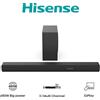 Hisense HS3100 Nero 3.1 canali 480 W