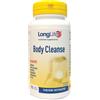 LONGLIFE Srl LONGLIFE BODY CLEANSE 90CPS