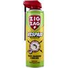 ZIG - ZAG Zig Zag, Vespaio Precision, Insetticida Vespe spray ad azione immediata, con valvola a doppia erogazione, formato 400 ml