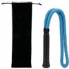 PETSOLA Corda da Tennis con Impugnatura Intrecciata Corda da Allenamento Tennis Antiscivolo Allenatore per Principianti