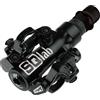 SQlab 511 BLK, MTB Tech & Trail SQlab - Pedali a scatto per bicicletta