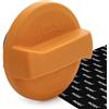 RIDEX 597S0009 Tappo olio motore Compatibilità con OPEL ZAFIRA B A05