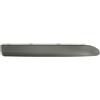 BLIC 5703-05-2023922P Modanatura paraurti anteriore Dx Compatibilità con FIAT PUNTO 188 PUNTO Van 188AX Punto Van 199 PUNTO EVO Van 199