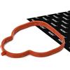 RIDEX 42G0005 Guarnizione Collettore aspirazione Compatibilità con MAZDA 3 BK