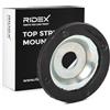 RIDEX 1180S0753 Supporto ammortizzatore Anteriore bilaterale Compatibilità con PEUGEOT 207 WA, WC