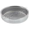 TOPRAN 206 742 Tappo anticongelamento monoblocco