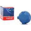 TOPRAN 103 643 Tappo serbatoio refrigerante con guarnizione Blu