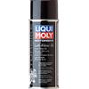LIQUI MOLY OLIO MOTO PER FILTRI ARIA IN SPUGNA 400 ML