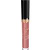 Max Factor - Rossetto Matte Liquido Lipfinity Velvet - Idratante, Waterproof e No Transfer - 35 Elegant Brown - 4 ml