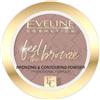 Eveline Cosmetics Feel The Bronze 01 Milky Way 4g