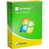 Microsoft Windows 7 Home Premium - Lifetime