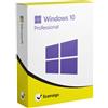 Microsoft Windows 10 Pro - Lifetime