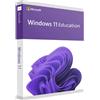 Microsoft Windows 11 Education Retail