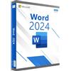 Microsoft Word 2024 Bind Windows 1 PC