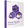 Microsoft Visual Studio Professional 2017 Retail Windows