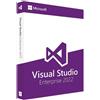 Microsoft Visual Studio Enterprise 2022 Retail Windows