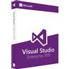 Microsoft Visual Studio Enterprise 2019 Retail Windows