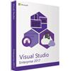 Microsoft Visual Studio Enterprise 2017 Retail Windows