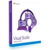 Microsoft Visual Studio Enterprise 2015 Retail Windows