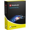 Bitdefender Internet Security - PC Validità 2 Anni Dispositivi 5 Dispositivi Località Tutto il mondo