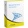 Microsoft SQL Server 2019 Standard - Lifetime