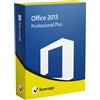 Microsoft Office 2013 Professional Plus - Lifetime license