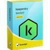 Kaspersky Standard Mobile Edition per Android 1 anno 1 dispositivo Validità 1 Anno Dispositivi 1 Dispositivo Località In tutto il mondo