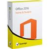 Microsoft Office 2016 Home and Student - Lifetime License