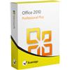Microsoft Office 2010 Professional Plus - Lifetime License