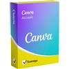 Canva Pro - Licenza Annuale