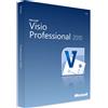 Microsoft Visio Professional 2010 Retail Windows 1 PC