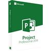 Microsoft Project Professional 2019 Retail Windows 1 PC