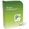 Microsoft Project Professional 2010 Retail Windows 1 PC