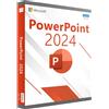 Microsoft PowerPoint 2024 Bind Windows 1 PC