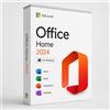 Microsoft Office 2024 Home Bind Windows 1 PC