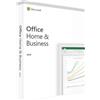 Microsoft Office 2019 Home & Business Bind Windows 1 PC