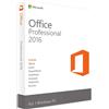 Microsoft Office 2016 Professional Plus ESD Versione completa 1 PC Download immediato