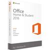 Microsoft Office 2016 Home & Student Retail Windows 1 PC
